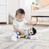 Lamaze Min Ven Lucas