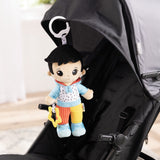 Lamaze Min Ven Lucas