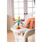 Lamaze Freddie The Firefly Højstols Legetøj