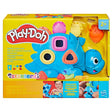 Play-Doh Shapes & Colors Dino Starter Set