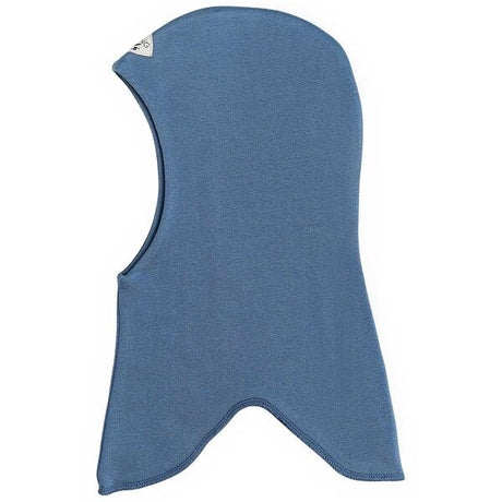 Racing Kids Rund Elefanthue 2-lags Dusty Blue 50