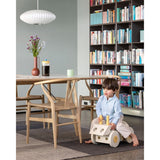 MODU Dreamer set Sand Grey/Honey Yellow