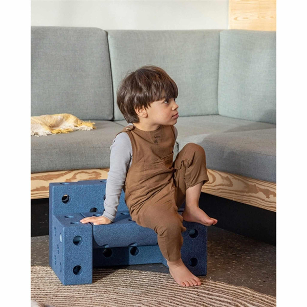 MODU Explorer set Deep Blue/Sky Blue