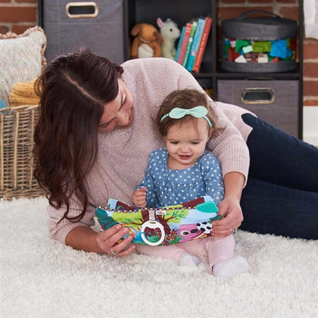 Lamaze Walla Koala Bog