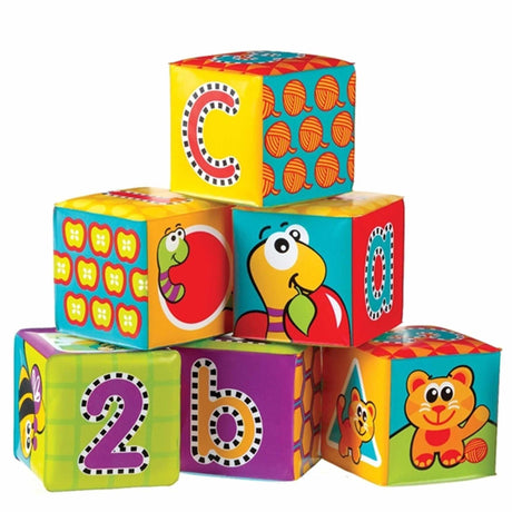 Playgro Badeklodser
