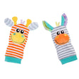 Playgro Ranglesokker og Håndledsrangler