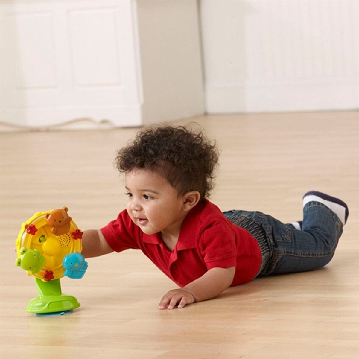 Vtech Baby Aktivitetshjul med Musik