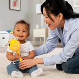 Lamaze Wacky Giraffe m. Lyd