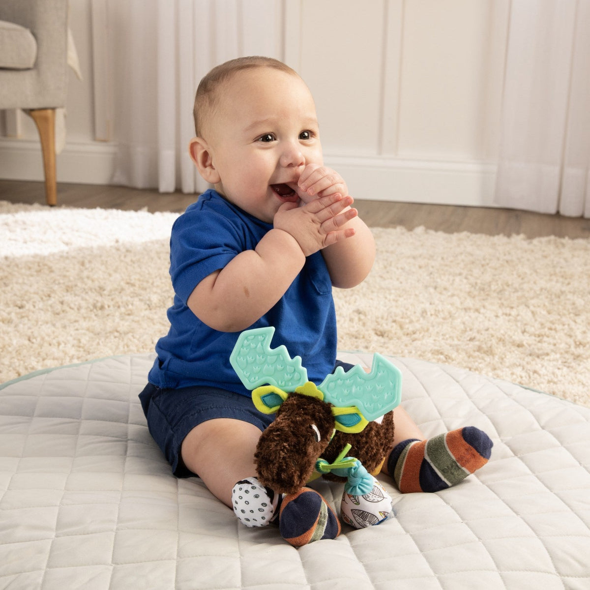 Lamaze Lamaze Mortimer Elgen