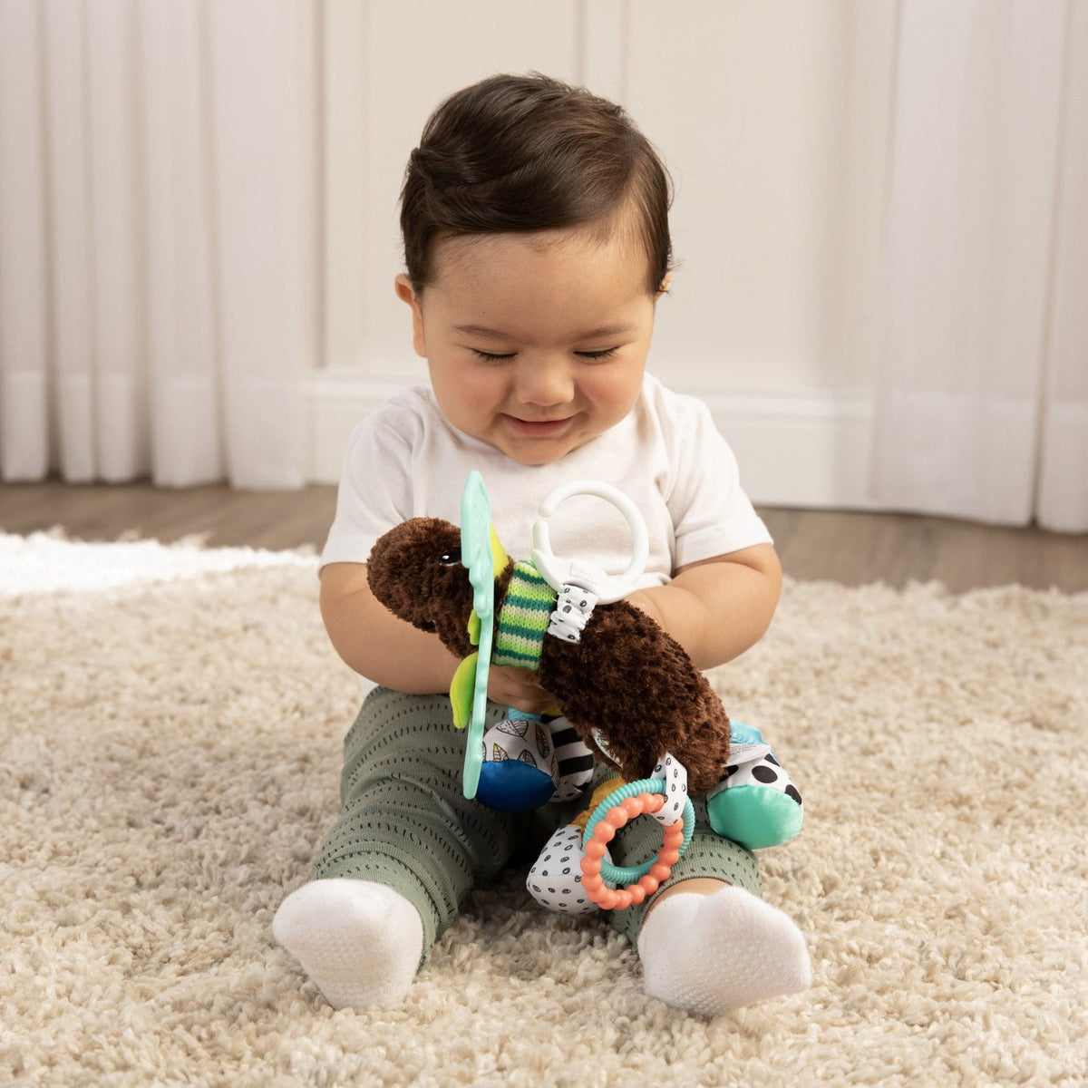 Lamaze Lamaze Mortimer Elgen