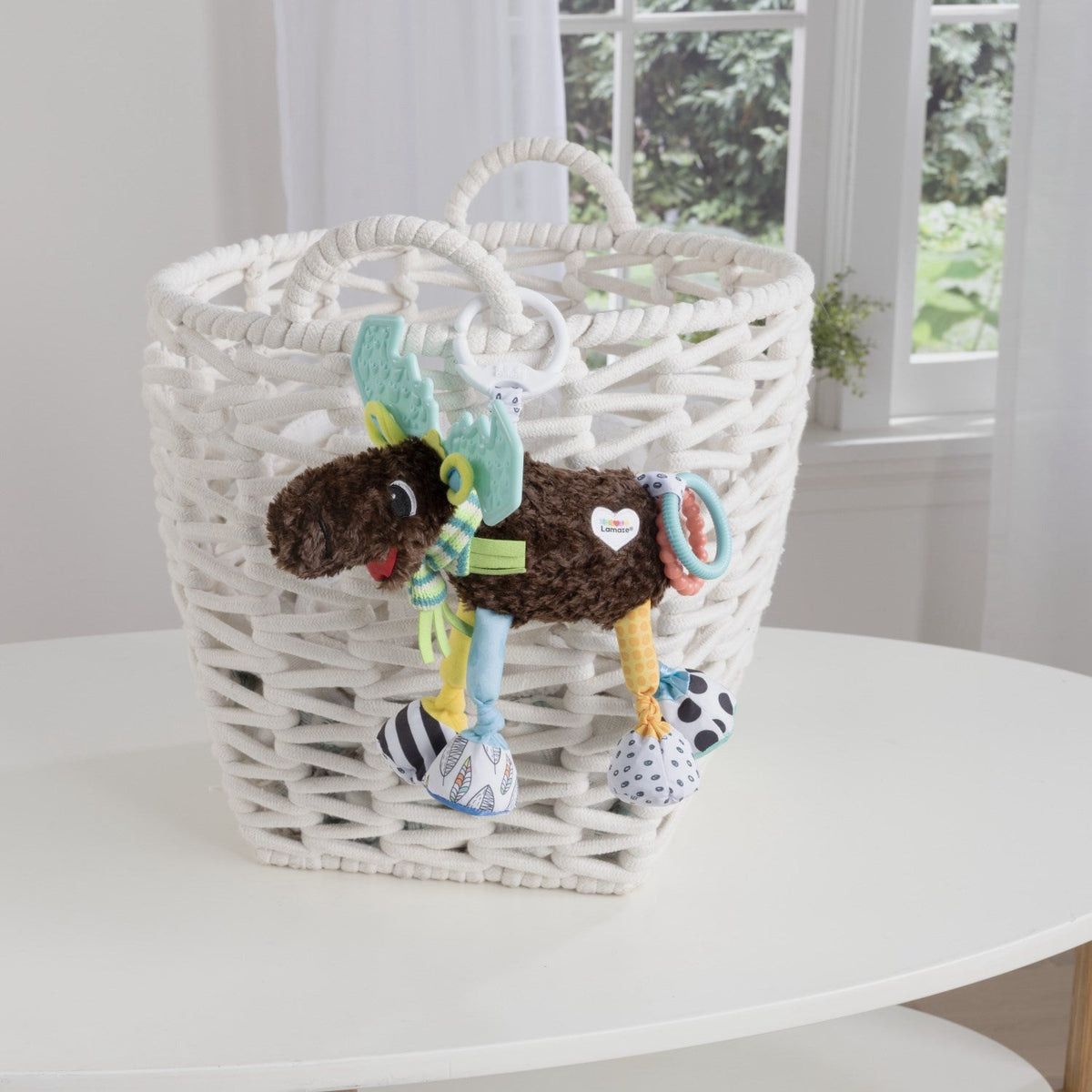 Lamaze Lamaze Mortimer Elgen