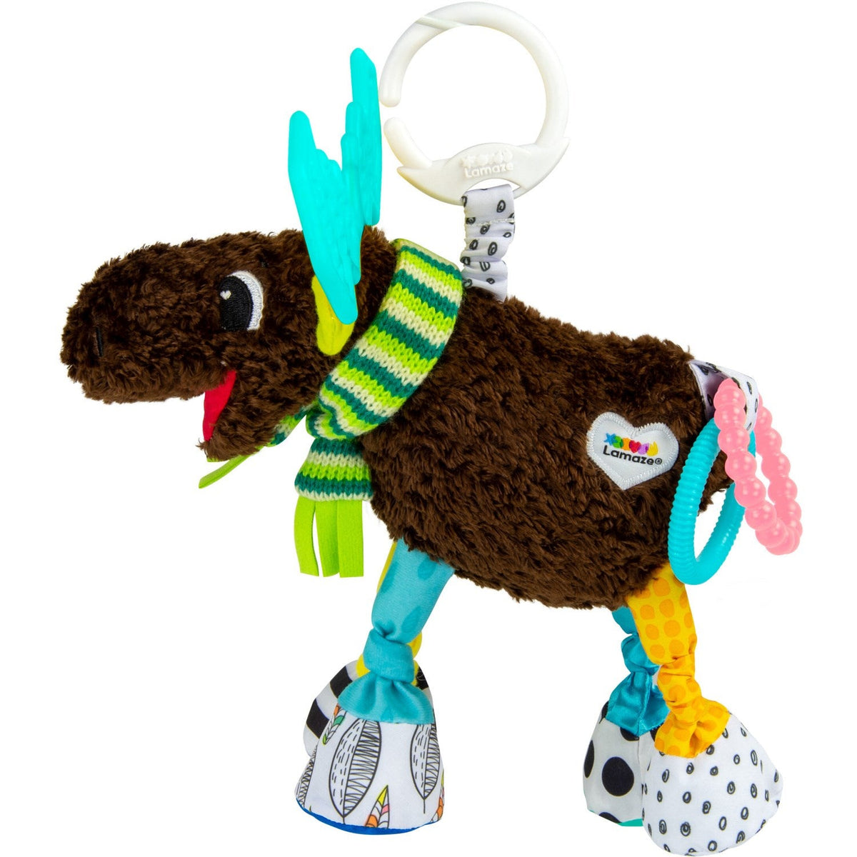 Lamaze Lamaze Mortimer Elgen