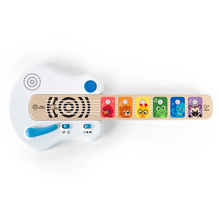 Hape Baby Einstein Magic Touch Guitar