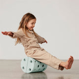 MODU 3-i-1 Balancerulle Ocean Mint/Forest Green