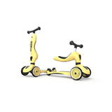 Scoot and Ride Highway Kick 1 Lemon