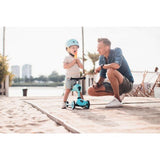 Scoot and Ride Highway Kick 1 Blueberry