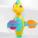 Playgro Søhest Badeleg