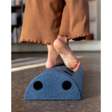 MODU Børneskammel Deep Blue / Sky Blue