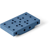 MODU Baby Motoriksæt Deep Blue / Sky Blue