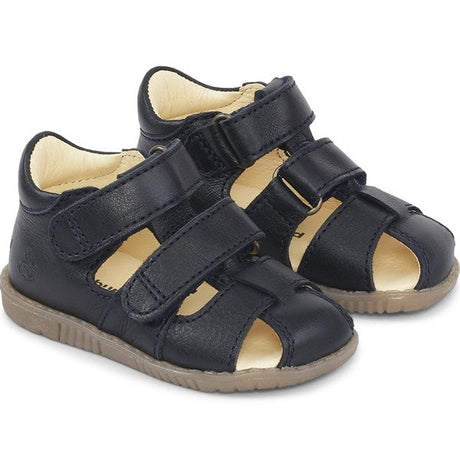Bundgaard Ranjo II Sandal Navy
