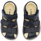 Bundgaard Ranjo II Sandal Navy