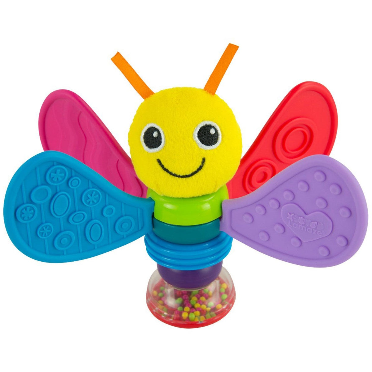 Lamaze Freddie Rangle