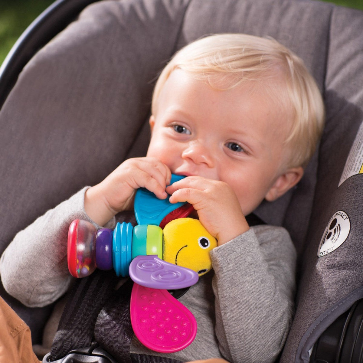 Lamaze Freddie Rangle