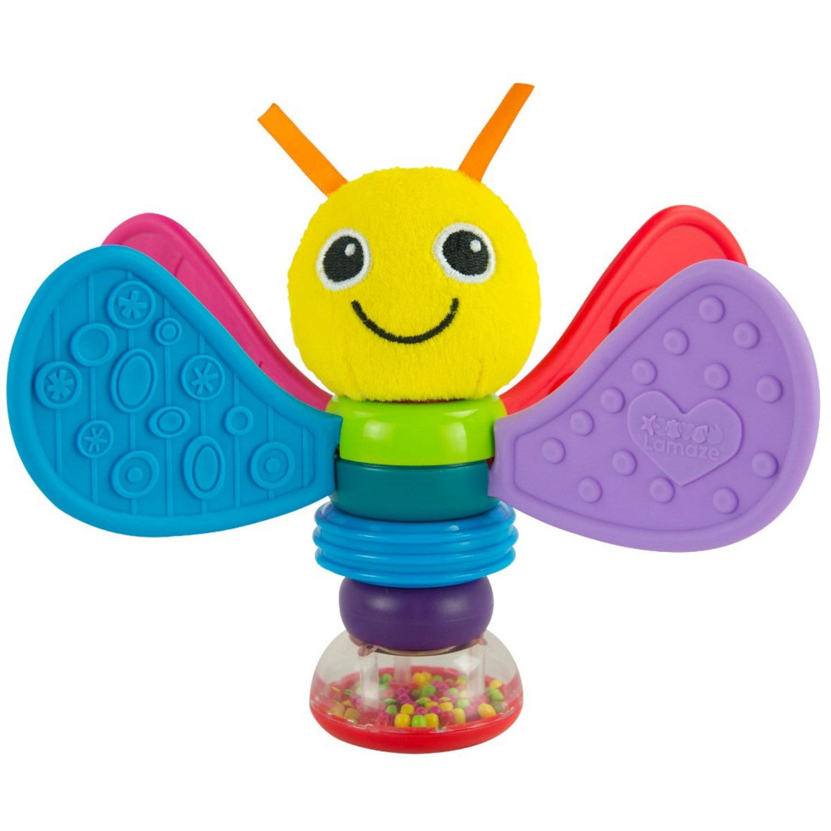 Lamaze Freddie Rangle