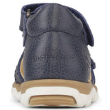 Bundgaard Sofus Sandal Navy
