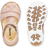 Bundgaard Sofus Sandal Rose Cloud