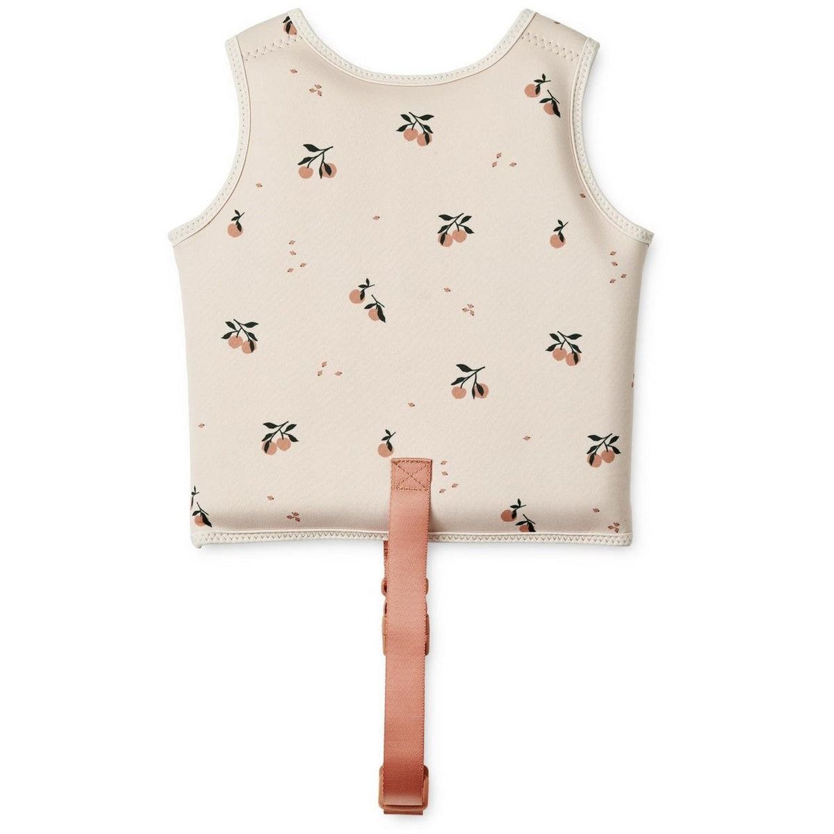 LIEWOOD Peach / Sea shell Dove Svømmevest