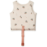 LIEWOOD Peach / Sea shell Dove Svømmevest