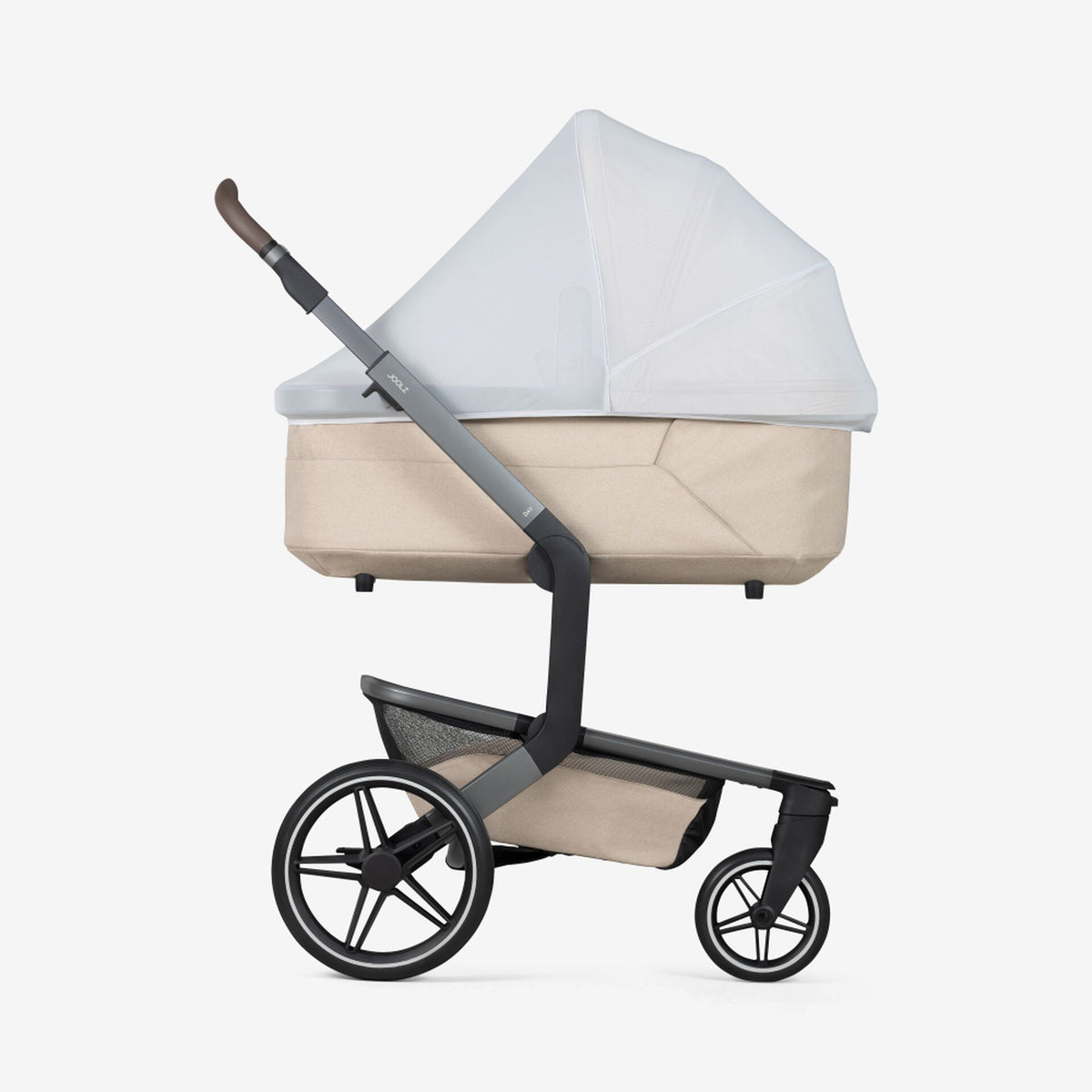 Joolz Geo/Day/Hub myggenet /mosquito net