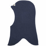 Racing Kids Classic Navy Rund Elefanthue Trelags