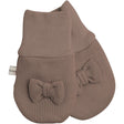 Racing Kids Babyvante u/Tommel m. Sløjfe Rose Brown