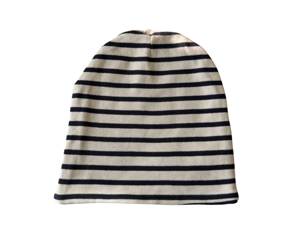 Racing Kids Tophue 2-lags Navy/off white 5710
