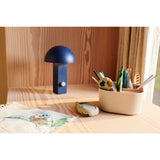 LIEWOOD Dinosaurs / Mist Nael Walkie Talkie