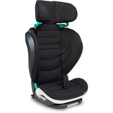 Besafe Izi Flex fix I-size Black Cab (4-12 år)