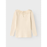 Name It Summer Sand Najas Bluse