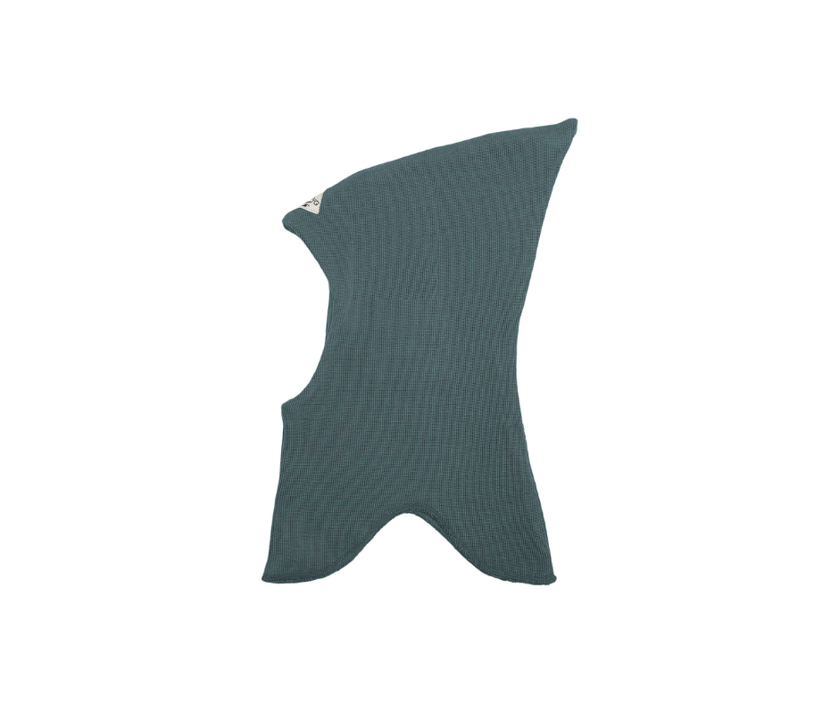 Racing Kids uld spids Elefanthue Goblin blue