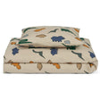 LIEWOOD Dinosaurs / Mist Carmen Baby Printed Sengetøj