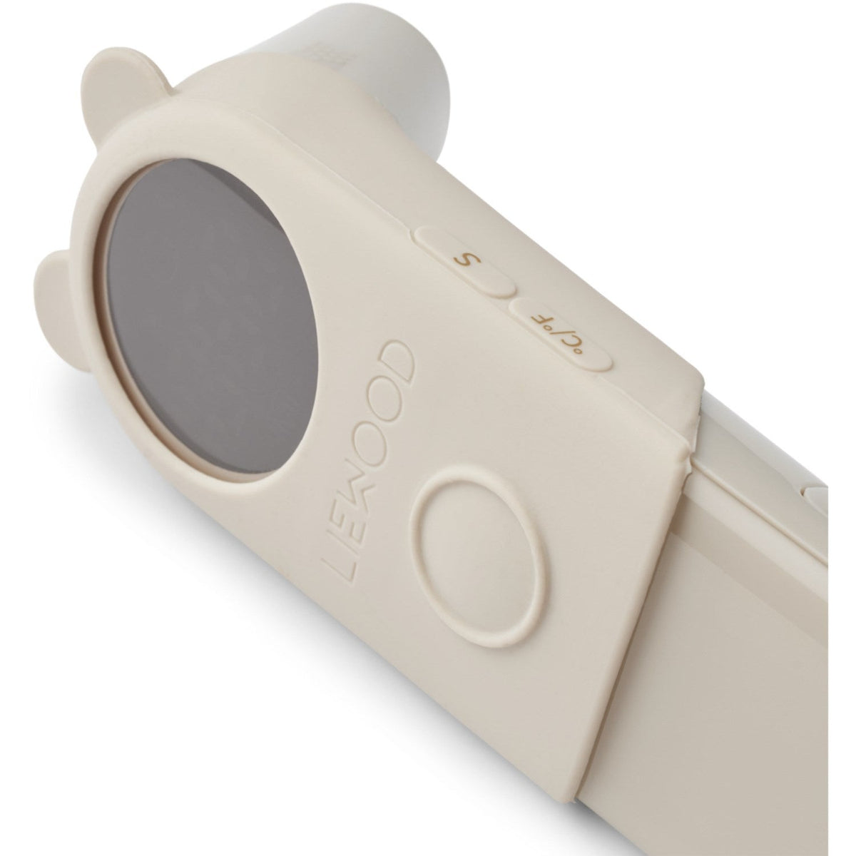 LIEWOOD Sandy Olivier Digital Termometer