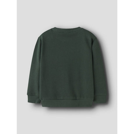 Name It Garden Topiary Nmmobear Nreg Sweat Unb Noos