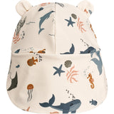 Liewood Senia Solhat Sea Creature/Sandy