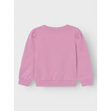 Name It Mauve Orchid Sine My Little Pony Sweatshirt