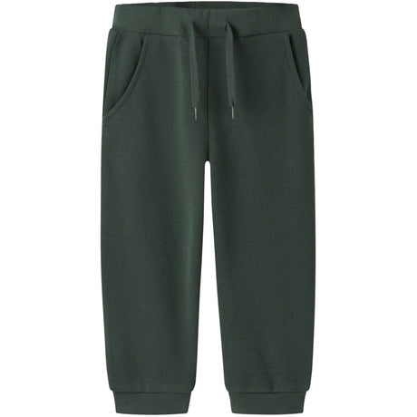 Name It Garden Topiary Nmmobear Nreg Sweat Bukser Unb Noos