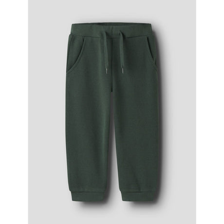 Name It Garden Topiary Nmmobear Nreg Sweat Bukser Unb Noos