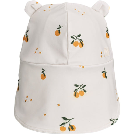 Liewood Senia Solhat Peach Seashell