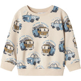 Name It Peyote Dibbo Regular Sweatshirt