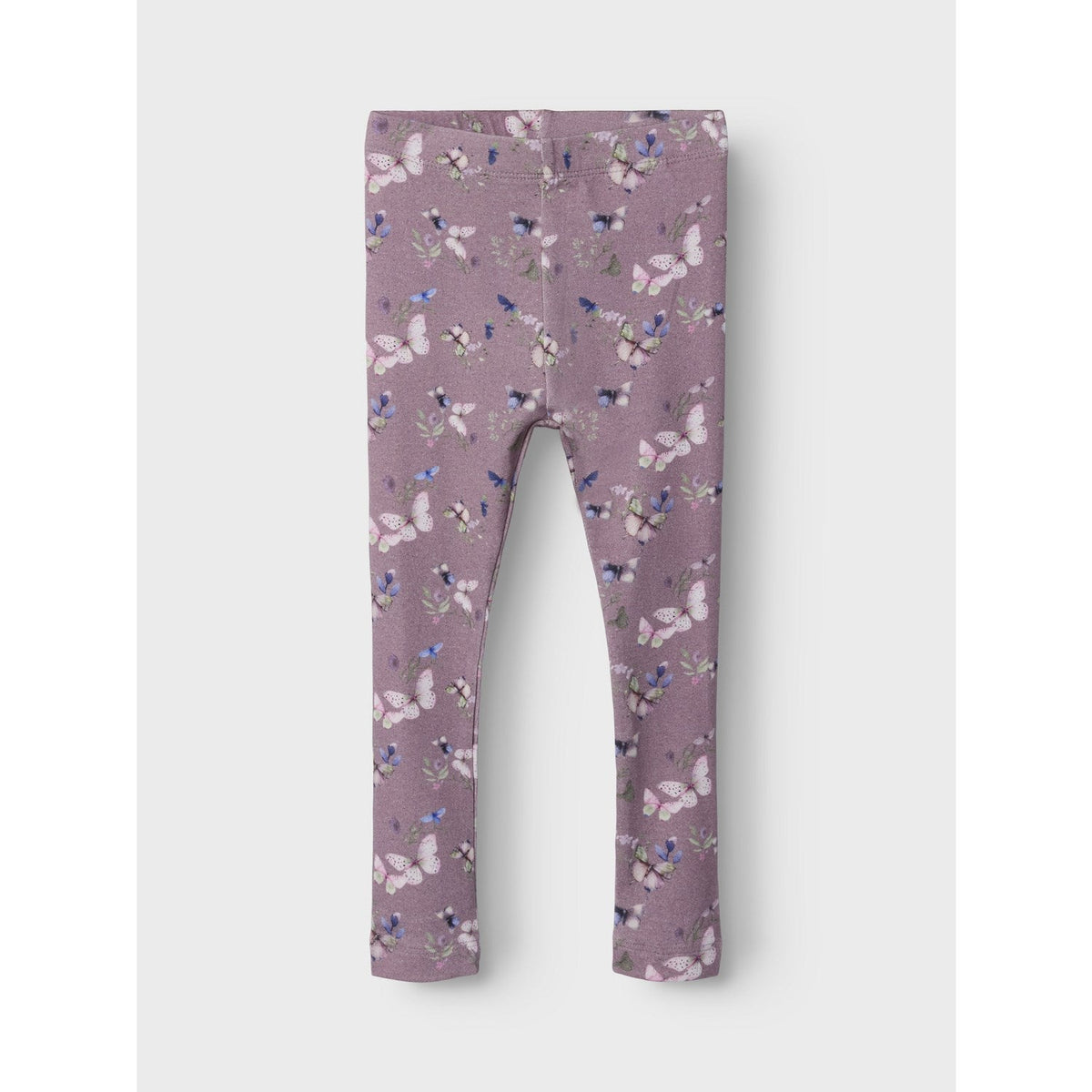 Name It Elderberry Bela Leggings